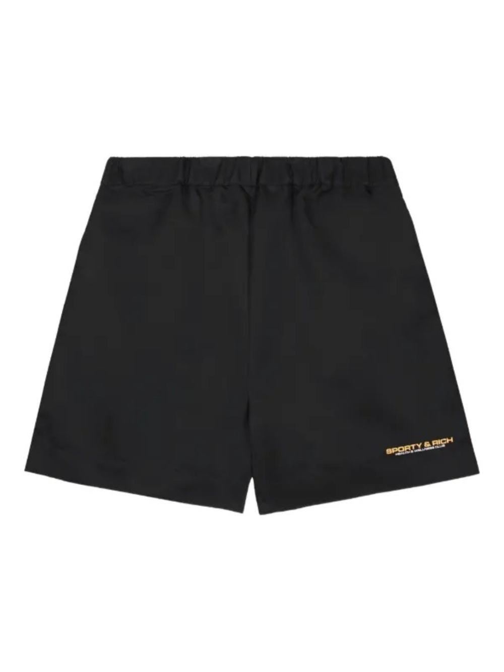 Sporty & Rich Nylon Shorts - Picture 3 of 11